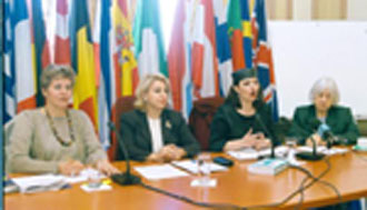 ΚΕΘΙ: Όχι στο περιθώριο οι γυναίκες