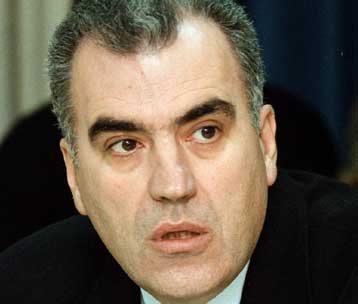 Δρομολογημένη η ένταξη της νήσου στην ΕΕ