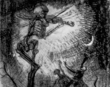 Έκθεση για το βασανιστικό συναίσθημα στο Μουσείο Τεχνών της Οτάβα