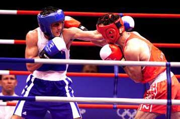 Ελληνικές επιτυχίες σε διεθνές τουρνουά πυγμαχίας