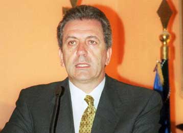 Για την πορεία της οικονομίας ενημερώθηκε ο πρόεδρος του ΚΕΠ