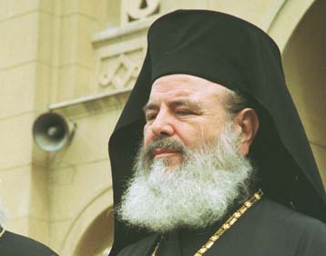 Η Βουλή έχει τον τελευταίο λόγο, υποστηρίζει ο Αρχιεπίσκοπος