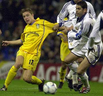 Για πέντε ακόμη χρόνια στο Elland Road ο νεαρός στράικερ