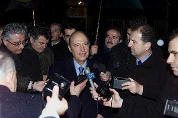 Το ΝΑΤΟ «δείχνει» ο πρωθυπουργός για την κατάσταση στην ΠΓΔΜ