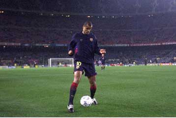 «Όχι» της Μπαρτσελόνα στην ανταλλαγή