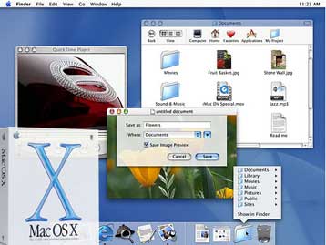 «Αλλεργικό» σε οδηγούς επανεγγραφής CD το νέο λειτουργικό