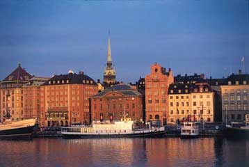 Σημίτης – Γ.Παπανδρέου στη σουηδική πρωτεύουσα την Πέμπτη