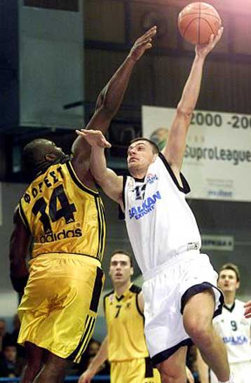 Ολυμπιακός – ΠΑΟΚ και Αρης – Ηρακλής την Τετάρτη