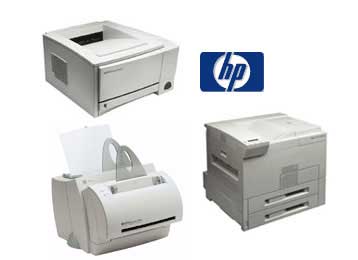 Ιντερνετικές δυνατότητες σε εκτυπωτές της Hewlett Packard