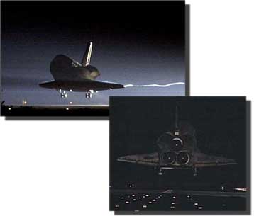 Ολοκληρώθηκαν με επιτυχία όλοι οι στόχοι της αποστολής