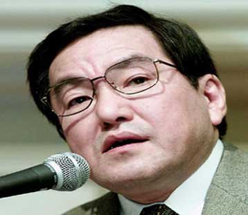 Ο Χιντέκι Σάτο αναλαμβάνει τα καθήκοντα του εκλιπόντος Ισάο Οκάουα