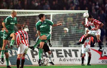 Παναθηναϊκός – Ολυμπιακός απόψε (20:00) για το Κύπελλο Ελλάδας και χίλιους ακόμη λόγους