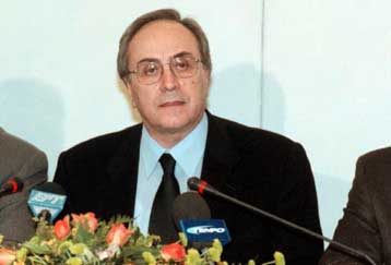 Εφ όλης της ύλης συνέντευξη Τύπου του Ν.Κωνσταντόπουλου