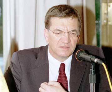 Mε τον υπουργό Παιδείας θα συναντηθούν οι πρυτάνεις