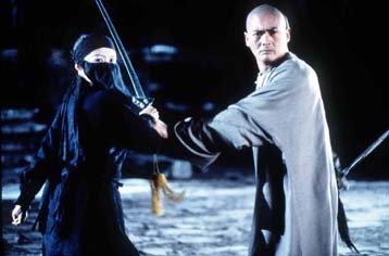 «Μονομάχος», «Τίγρης και Δράκος» παραβιάζουν όρους της Ακαδημίας