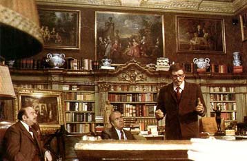 Ρετροσπεκτίβα στον Ιταλό σκηνοθέτη σε Αθήνα – Θεσσαλονίκη