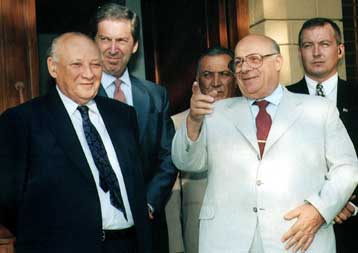 Οι ΗΠΑ πρέπει να πιέσουν την Αγκυρα να συνεργαστεί