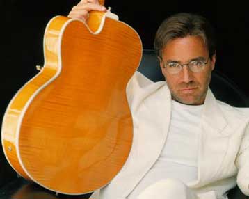 Γνωστοί δεξιοτέχνες στο Μέγαρο Μουσικής Aθηνών