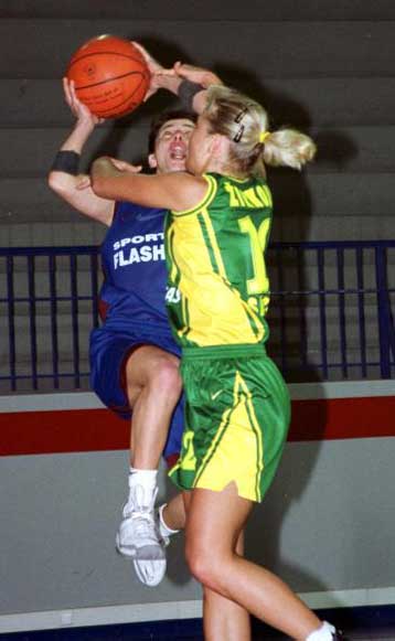 Η Πετς επικράτησε της Γαλατάσαραϊ στα προημιτελικά της Euroleague γυναικών