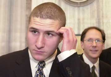 Eβραίοι φοιτητές καταγγέλλουν την ανταλλαγή ναζιστικών ύμνων