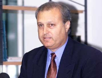 Επαφές με στελέχη της ομογένειας εν όψει της 25ης Μαρτίου θα έχει ο Έλληνας ΥΦΥΠΕΞ