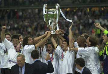 Γκαλά για τα γενέθλιά της θέλει να κάνει η Ρεάλ