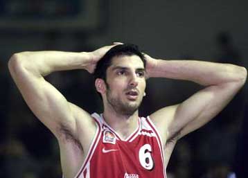 Ένας μείον εν όψει ΠΑΟΚ για το Κύπελλο Ελλάδας