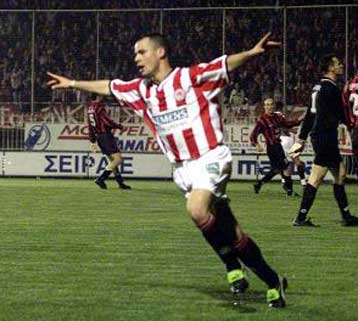 Πηγαίνουμε για τη νίκη, δήλωσε ο Στέλιος Γιαννακόπουλος