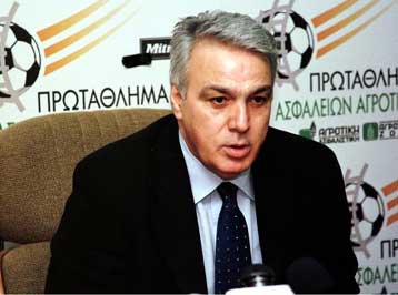 Οδηγείται στο Τριμελές Εφετείο Κακουργημάτων Αθηνών