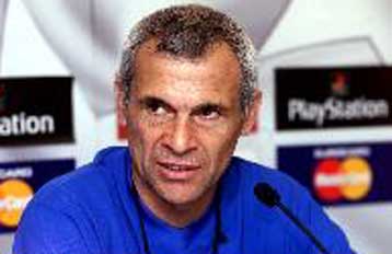 Ο τεχνικός της Μαγιόρκα πιθανός αντικαταστάτης του Κούπερ