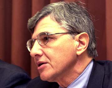 Κοινωνική ευαισθησία αλλά και εγρήγορση υποσχέθηκε ο Τ.Γιαννίτσης