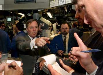 Θετικό ντεμπούτο Nasdaq – Dow Jones την Τρίτη