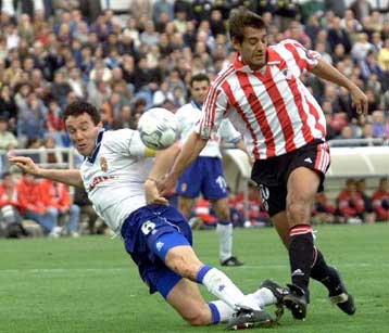 Περίπου ενάμιση μήνα εκτός αγώνων ο Ισμαέλ Ουρθάιθ