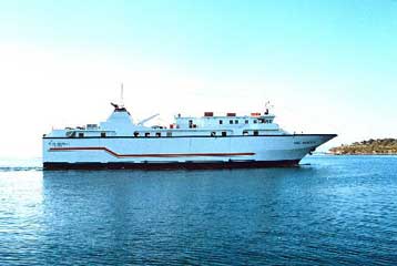 Aνύπαρκτο το ενδιαφέρον από την Ευρώπη για δραστηριοποίηση στο Αιγαίο