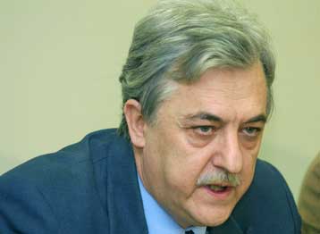 Ποσό 130 δισ. δρχ. από το υπουργείο Υγείας για την Ολυμπιάδα