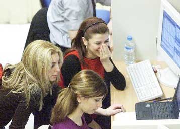 Ενίσχυση 1,16% του γενικού δείκτη την Τρίτη