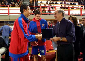 Ο Τούρκος άσος της ΑΕΚ τιμάται με το «Αμπντί Ιπεκτσί»