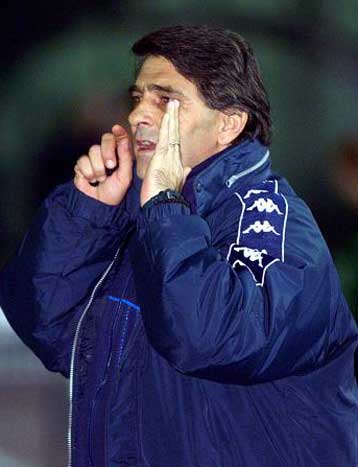 Μόνο η επίσημη ανακοίνωση απομένει για το «διαζύγιο» Ηρακλή – Κυράστα