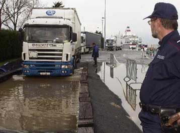 Ελεύθερα θα εξάγονται προς τις χώρες της από την 1η Απριλίου