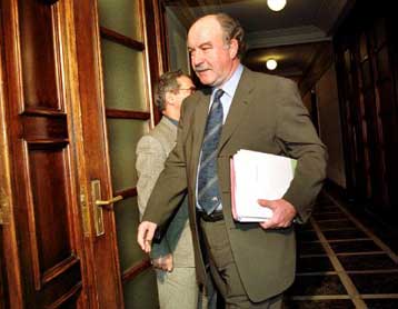 Οι υπουργοί Γεωργίας Ελλάδας και Τουρκίας ανάμεσα στα φετινά τιμώμενα πρόσωπα