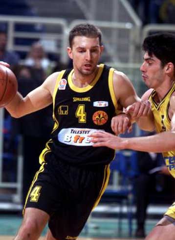 Επέστρεψε από το Καζάν το Μαρούσι – Αισιοδοξία για πρόκριση στον τελικό