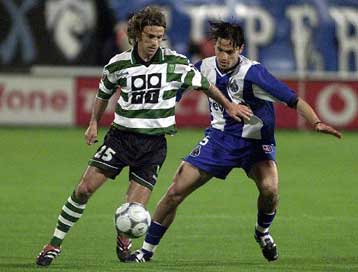 Πόρτο – Σπόρτινγκ Λισαβόνας 2-2