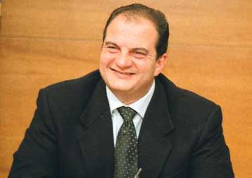 Θα έχει συναντήσεις με τον πρόεδρο και τον πρωθυπουργό της ΠΓΔΜ