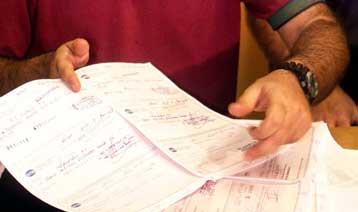 Τροπολογία ετοιμάζουν ΥΠΕΘΟ – Ένωση Ελληνικών Τραπεζών