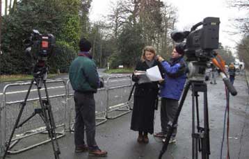 Πυρά για τη σύλληψη των Ελλήνων στην Ιορδανία