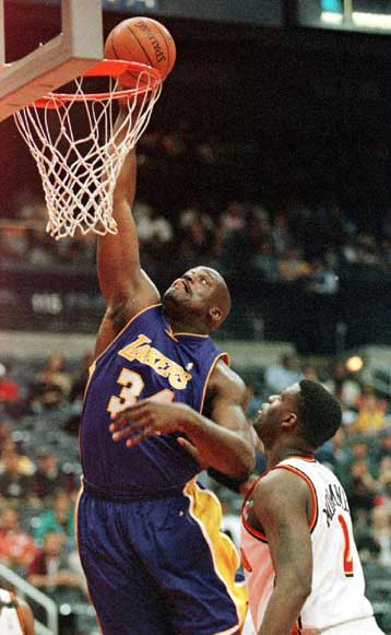 Η Ατλάντα κυριάρχησε των Λέικερς – Οι Σπερς «υπέταξαν» το Πόρτλαντ