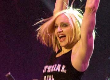 Χαρακτηρίστηκε πολύ βίαιο από το MTV