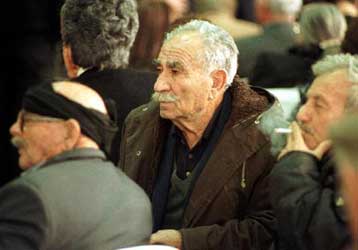 Καλύτερες οι ευρωπαϊκές μας «επιδόσεις» σε μακροζωία