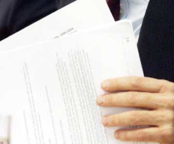 Ως Ιταλός μαφιόζος ή Ιρακινός δραπέτης στα αρχεία της ΕΛ.ΑΣ.