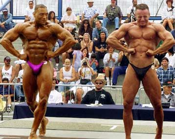 Για εμπόριο επικίνδυνης αυξητικής ορμόνης μιλά Έλληνας καθηγητής